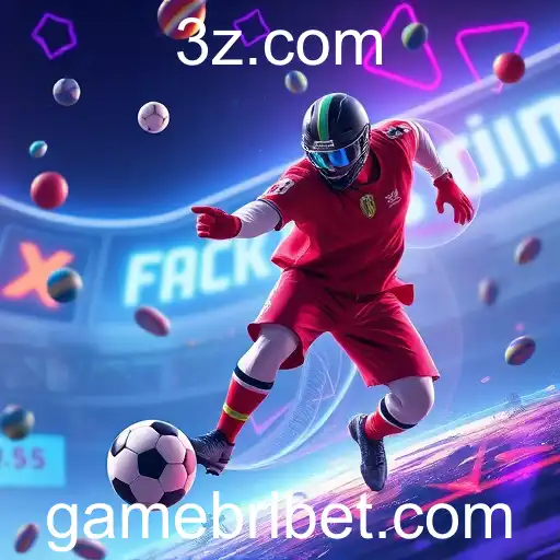 Revolução nos Jogos Online: Brlbet Inova Mais uma Vez