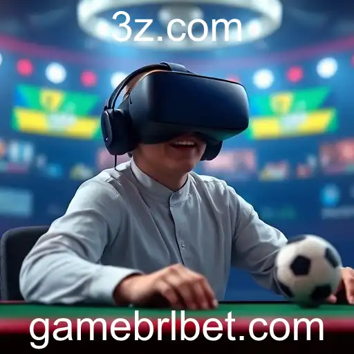 Brlbet: Revolucionando as Apostas Online em 2025