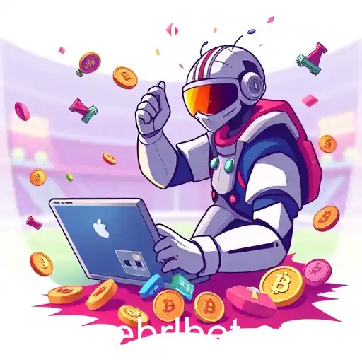 Brlbet Revoluciona o Mercado de Jogos Online em 2025