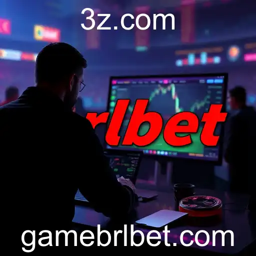 Brlbet Revolutioniza o Cenário de Jogos no Brasil
