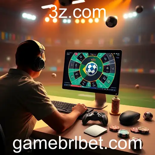 A Expansão do Mercado de Jogos Online em 2025