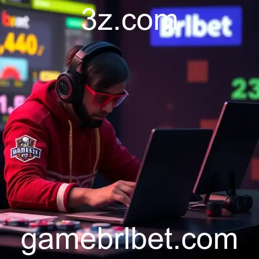 A evolução do mercado de jogos online no Brasil