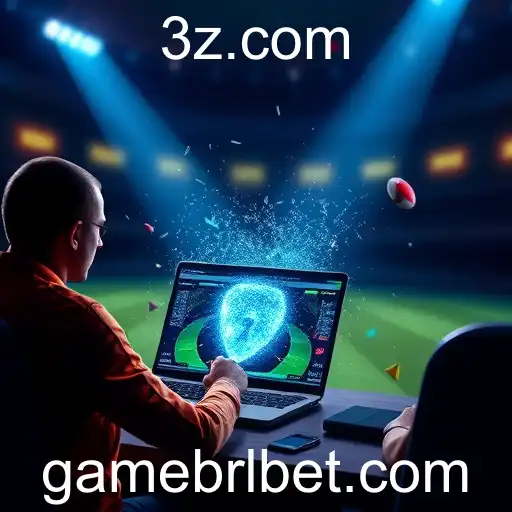 Boom dos sites de jogos em português