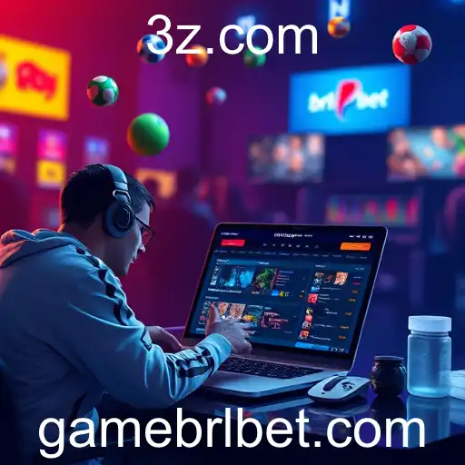 Tendências e Desafios do Jogo Online em 2025