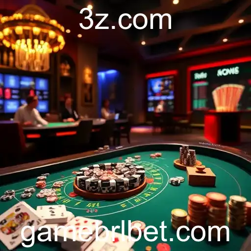 Ascensão das Plataformas de Apostas em 2025