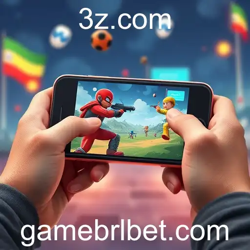 Tecnologia e Apostas: O Crescimento dos Sites de Jogos Online