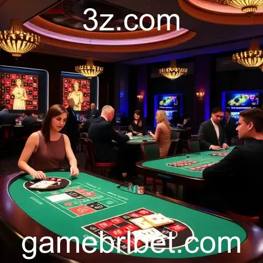 Tendências e Impactos dos Jogos Online em 2025