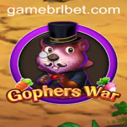 GophersWar: The Unstoppable Rise of a Thrilling New Game