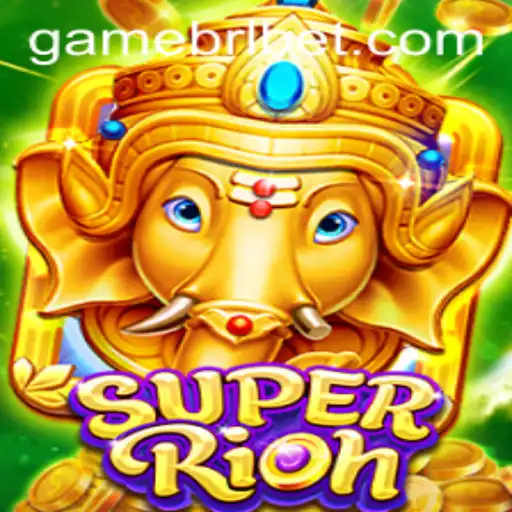 Unveiling SuperRich: The Next Big Thing in Gaming and Betting